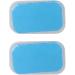 Entatial Gel Patches Replacement Sheets - Skin Protection for Beauty Machines - Buy Online on GoSupps.com