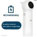 Fivepropy Rechargeable Ear Dryer - Warm Air for Swimming, Showering, Water Sports, Surfing, Scuba & Hearing Aid - Buy Online on GoSupps.com