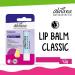 Alviana Classic Lip Balm (5 Pack) | Long-Lasting Moisturizer & Gentle Care | Organic Jojoba Oil Shea Butter & Beeswax Certified Natural Product for the Whole Family - Buy Online on GoSupps.com