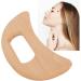 3-Piece Beech Wooden Gua Sha Board Set - Therapeutic Scraping Massager for Body Shaping & Muscle Relief - Buy Online on GoSupps.com