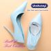 Unikstep Women's 4 Pairs Ball of Foot Cushions - Metatarsal Pads for All Day Foot Pain Relief and Comfort - Buy Online on GoSupps.com