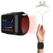 Lower Blood Pressure Device Improve Blood Circulation Naturally Home Treatment Device for Hypertension Hyperglycemia Hyperlipidemia and Rhinitis 30 Minutes Each Treatment