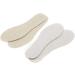 Summer Terry Insoles - 2 Pairs, Size 8 Women US (Pack of 2) - LAMBAA - Buy Online on GoSupps.com