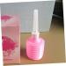 CliSpeed 50-Pack Reusable Flush Head Covers for Vaginal Cleaners - Personal Hygiene Care for Home Use | Miss Fr ulein - Buy Online on GoSupps.com