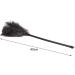 AIDIRui Ostrich Duster Dusters with Long Plastic Handle Cleaning Brush Tool Cleaning Duster Household Cleaning Tool - Buy Online on GoSupps.com