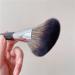 Worparsen 1Pc Bronzer Brush Easy Cleaning Contour Blending Makeup Brush Useful B - Buy Online on GoSupps.com