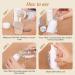 Eyelash Cleaning Concentrate - 80ml Lash Shampoo for Extensions | K-Aloe Foam Cleaner - Buy Online on GoSupps.com