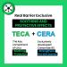 Real Barrier Cica Relief Rx Fade In Serum Mask - 10 Pack | Soothing Hydrating Facial Mask with Centella Asiatica for Sensitive Skin | Redness Relief | Korean Skincare - Buy Online on GoSupps.com