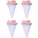 4Pcs Hair Filter Net Bag Hair Remover For Washing Machine Reusable Hair Remover Filter Bag Washing Machine Accessories Washing Machine Hair Filter Reusable Hair Remover Filter Bag Floating Lint Bag Pink - Buy Online on GoSupps.com
