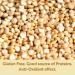 Veggy Duck - White Quinoa Grain (1Kg) - Gluten Free | GMO Free - Buy Online on GoSupps.com