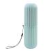 WPSAagek toothbrush holder travel case travel toothbrush holder |Dustproof portable toothbrush cup-etui |Multifunction toothbrush toothpaste set travel toothbrush cup holder holder