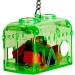 "The Bird House" Interactive Treasure Bird Toy 1 Count (Pack of 1) - Buy Online on GoSupps.com
