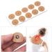 Buy Ailos Acupuncture Therapy Tools - Magnetic Acupressure Plaster & Pain Relief Stickers for Body Care | International Shipping - Buy Online on GoSupps.com