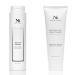 Nunzio Saviano Argan Oil Shampoo - Nourishing & Hydrating Hair Care | International Shipping Available - Buy Online on GoSupps.com