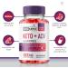 G6 Keto + ACV Gummies (5 Pack) - Advanced Weight Loss Supplement with Apple Cider Vinegar - 300 Gummies - Buy Online on GoSupps.com