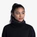 Buff Unisex Shading Blue Multifunctional Scarf - One Size Black | International Shipping Available - Buy Online on GoSupps.com