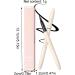 Liquid Eyeliner - Quick-Drying Waterproof Long-Lasting Eye Liners for Women - Liquid Eyeliner Smudge Resistant Eye Liners for Women Girls 1# - Buy Online on GoSupps.com