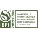 BioBag 100% Certified Compostable Lawn & Leaf Yard Waste Bags 33 Gallon - 60 Count (Pack of 1) - Buy Online on GoSupps.com