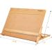 MEEDEN Large Studio Artist A2 Drawing & Sketching Board - Adjustable Beechwood Sketchboard for Students and Beginners - Buy Online on GoSupps.com
