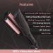 Shop Vega I-Wave Hair Waver VHWR-01 - Best International Shipping Available - Buy Online on GoSupps.com