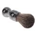 Premium Synthetic Bristle Shaving Brush for Men | Quick Foaming Easy Clean Comfortable Handle | International Shipping Available - Buy Online on GoSupps.com