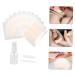 FRCOLOR 15 Sets Double Eyelid Sticker Lift Strips Stickers Makeup Invisible Eyelid Tapes Makeup Tape Makeup Supplies Invisible Eyelid Lift Strips Adhesive Eyelid Fiber Strip Self-adhesive - Buy Online on GoSupps.com