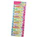 Healvian 36 Pcs Soft Baby & Toddler Toothbrush Set - Light & Small Brush Heads for Children's Oral Care - Buy Online on GoSupps.com