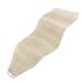 Youngsee Real Hair Extensions Tape - Platinblond 55cm Seamless Tape-In Extensions | Remy Hair Skin Weft for Cancer Patients - Buy Online on GoSupps.com