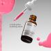 Face Moisturiser - Soothing & Barrier Support Serum 1 oz / 30 ml - Relieves Dry/Tight/Reddened Skin - Buy Online on GoSupps.com
