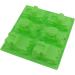 Beasea Car Soap Mold - 2pcs Silicone Baking Mold for Cake, Cupcake, Muffin, Ice Cube, Clay - Car Shape Design for Kids - Buy Online on GoSupps.com