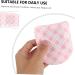 Didiseaon 5Pcs Steam Eye Mask Steam Warm Eye Mask Sachets Smooth Eye Patches Useful Warm Liners Replacement Liners Hot Compress Masks Useful - Buy Online on GoSupps.com