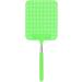 Fly Swatter Convinient Flyswatter Lever Plastic Light Racket Fly Swatters (Green) - Buy Online on GoSupps.com