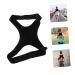 FUNOMOCYA Belt Holder Brace Shoulder Rest Posture Straps for Men Posture Band Polyester Black - Buy Online on GoSupps.com