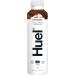HUEL Ready-to Drink - 500ml - Pick any 8-8+ Flavours to choose from - Banana Berry Chocolate Cinnamon Swirl Iced Coffee Caramel Salted Caramel Strawberries & Cream Vanilla - Buy Online on GoSupps.com