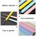 4 Pcs Plastic Handle Scratch Awl sewing DIY Tool Set for Handicrafts - Buy Online on GoSupps.com