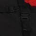 Full-Body Patient Lift Belt | Red Portable Nursing Support for Lower Limb Disabilities - Multifuntional & Easy to Use - Buy Online on GoSupps.com