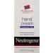 Neutrogena Norwegian Formula Hand Cream 2 Oz - 5 Pack - Buy Online on GoSupps.com