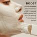 Georgette Klinger Camphor Mask - Mineral Clay Mask with Menthol & Vitamin E for Detoxifying Exfoliating and Skin Tone Improvement - 1.7 oz (Pack of 1) - International Shipping Available - Buy Online on GoSupps.com