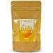 Sovegean Orange Peel Powder 3 52oz/100g-Raw Vegan Gluten Free Food Supplement-Rich in Vitamin C Drinkable and Face Care Skin Care Hair Care-100% Pure and Natural