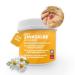 Zink ointh horse dog cat I wound ointment wound cream I zinc cream wound I eczema ointment with zinc at mauke itching I wound healing cream i wound healing i maukesalbe i wound healing ointment for animals 250ml