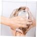 Buy Minkissy Mini Head Massage Device - Portable Scalp Massager for Relaxation & Stress Relief | USB Rechargeable - Buy Online on GoSupps.com