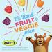 Mott's Fruit Flavored Snacks Animals Assorted Fruit - Gluten Free (40 ct) - Buy Online on GoSupps.com