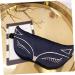 LALAFINA 1pc Silk Eye Mask for Sleeping Eye Patch Sleep Eye Pads Shade Lip Gloss - Buy Online on GoSupps.com