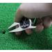 GOLTERS Golf Divot Repair Tool with Ball Marker - Multi-Functional Accessory, Nickel Black - Buy Online on GoSupps.com