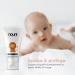 SOS Wound Protection Cream + Zinc 100ml Popo Cream - Protection of Wounds in the Diaper Area - Intensive Care for Children's Skin - No Harmful Additives nouni - Buy Online on GoSupps.com