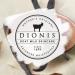 Dionis Vanilla Bean Scented Lip Balm Set of 3 | Made in USA | Goat Milk Skincare | Cruelty-Free & Paraben-Free - Buy Online on GoSupps.com