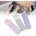 Jadeshay Hair Root Comb Set - 3 Professional Hair Dye Applicator Bottles for Home Salon Styling | Portable Hair Rooting Tools - Buy Online on GoSupps.com