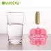 Madena Probiogyn Uro - Lactic Acid Bacteria & Bifidobacteria for Vaginal Flora with Cranberry & Biotin | International Shipping - Buy Online on GoSupps.com