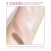 KYDA 9 Colors Warm Tone Eyeshadow Palette - High Pigment Matte & Sparkling Shades for Daily Bright Eyes Makeup - Buy Online on GoSupps.com