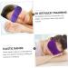 FOMIYES 24 Pcs Adjustable Blackout Sleep Masks - Ideal for Travel & Sleep | Comfortable Eye Patches for Kids & Adults - Night Blindfolds in Soft Polyester - Buy Online on GoSupps.com